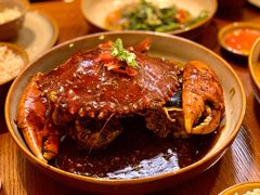 -亚特兰蒂斯·蟹餐厅 CRAB KITCHEN·鲜活海鲜