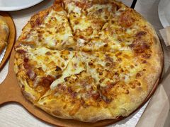 -达美乐比萨(回龙观店)
