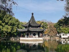 -西园戒幢律寺