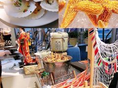 -巴厘岛风情自助餐厅(牡丹广场店)