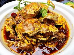 -肥肥虾庄·金牌油焖大虾(东湖欢乐谷店)