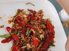 -后海16号·北京私房菜