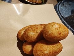 -青花椒秘制烤鱼(光启城店)