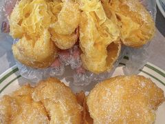 -陶兰居·手工点心·粤菜(圆融时代广场店)