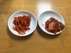 -屋里家延边朝鲜族冷面(南园店)