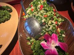 -花马天堂云南餐厅 Lost Heaven(外滩店)