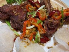 -避风塘·金牌店·夜宵(金玉兰店)