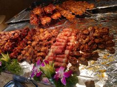 -亚马逊环球美食百汇(新城吾悦广场店)