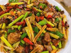 -醉八仙热酒馆(渝中店)