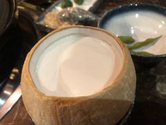 -同仁四季椰子鸡(海岸城天利店)