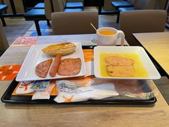 -大快活(丽丰店)