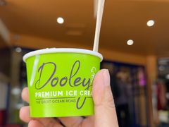 -Dooley's Premium Ice Cream
