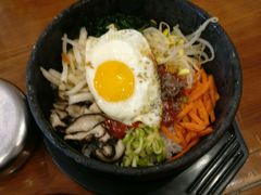 石锅拌饭-全州拌饭馆(断桥店)