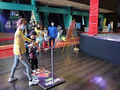 -Club Med地中海俱乐部·桂林度假村