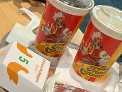 -麦当劳(帝豪店)