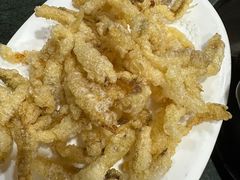-齐海鱼圣深海石斑鱼火锅店(极地海洋世界店)