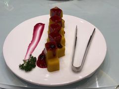 -青岛蓝海大饭店·渔歌舫(李沧店)