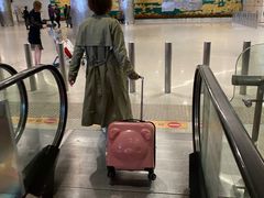 -杭州萧山国际机场
