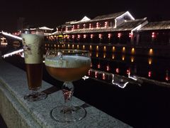 -甘尼仕印度餐厅酒吧(斜塘老街店)