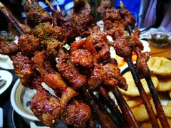 -清真华宇开锅羊肉