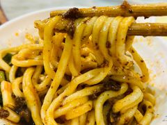 红油脆绍面-肖家河家常面(肖家河北街店)
