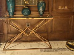 -弘安丽水温泉酒店