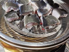 -味家烤肉烤鳗鱼牛排(西塔旗舰店)