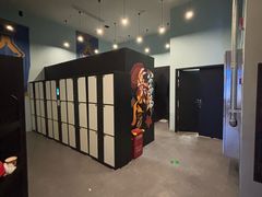 -暴风岛沉浸式体验馆(百联世纪店)