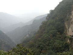 -洛阳白云山景区