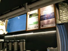 -茶颜悦色(岳麓山顶店)