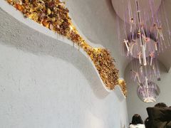 大堂-赵小姐丨新中餐(曲江店)