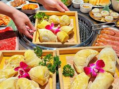 -何发发和牛烧肉·鳗鱼榴莲放题自助(乐峰广场店)
