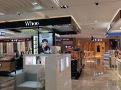 -杭州西湖银泰百货