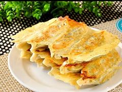 -春水锅贴·传统鲁菜(大明湖店)