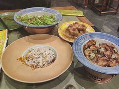 -那家小馆•北京菜•烤鸭(中关村店)