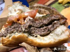 -汉堡王(烟台宝龙店)