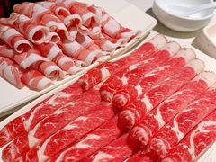-海底捞火锅(团结桥店)