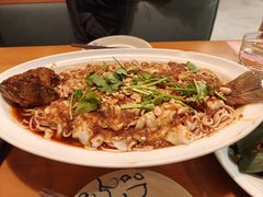 -山茶云南菜(中关村店)