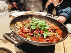 -黄山老妈·土菜(碧桂园店)