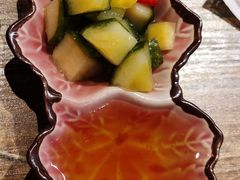 -Hi YOU你的饭局泰餐厅(雍和宫店)
