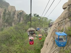 -丹东凤凰山景区