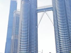 -吉隆坡国油双峰塔