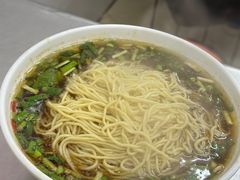 -老赵面店(大西路店)