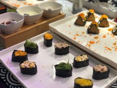 -比格比萨自助(南京万达茂店)