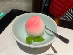 -四世同堂·京菜·烤鸭(双井店)