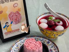 -中卫御苑福膳·养生局(圆明园店)