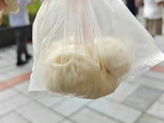 -阿依娘镇店豌杂面(三峡广场店)