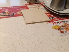 -必胜客(江南时代广场店)