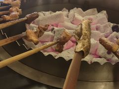 -喷火龙西昌火盆烧烤(泸州总店)
