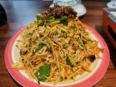 -亿牌牌东北烧烤(怀特店)